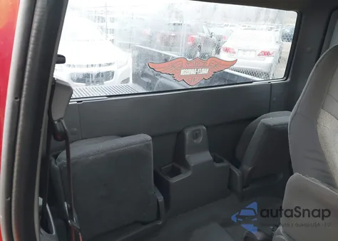 2000 Ford Ranger Xl/Xlt z USA, uszkodzony, nr VIN 1FTZR15VXYPC06064